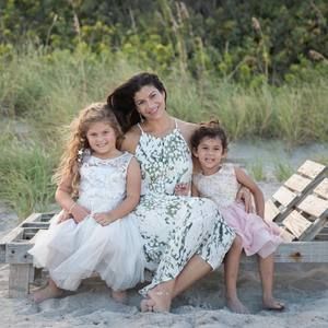 Meet your Posher, Dana